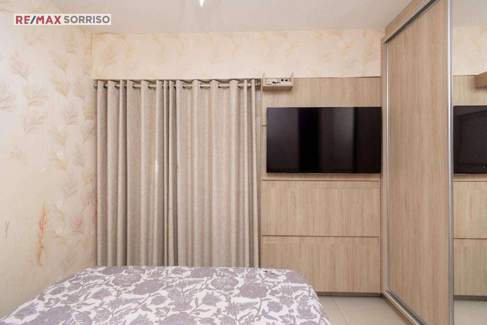 Apartamento à venda com 3 quartos, 87m² - Foto 23