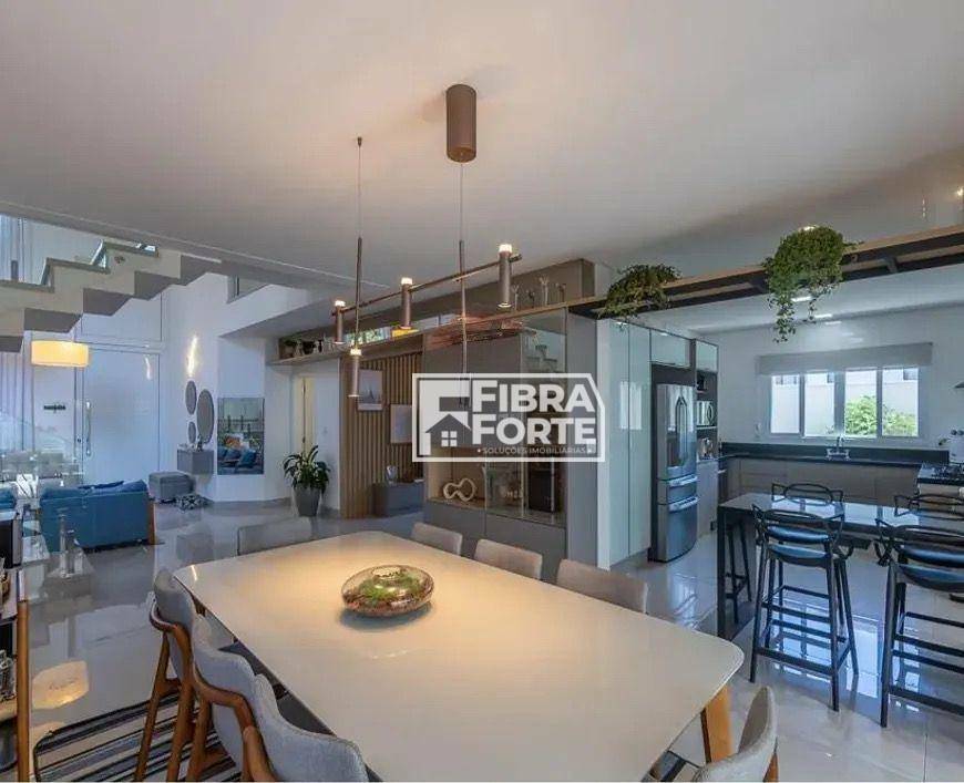 Casa de Condomínio para alugar com 3 quartos, 287m² - Foto 6