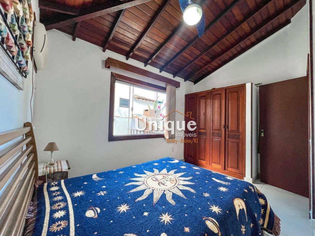 Casa de Condomínio à venda com 3 quartos, 204m² - Foto 16