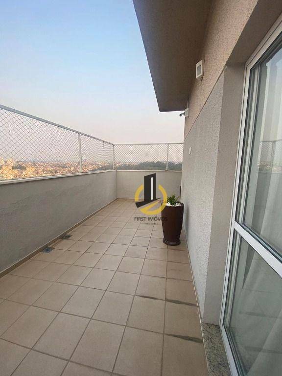 Apartamento à venda com 2 quartos, 59m² - Foto 35