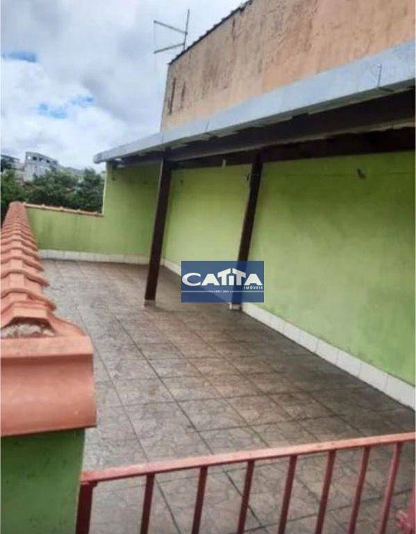 Sobrado à venda com 4 quartos, 250m² - Foto 11