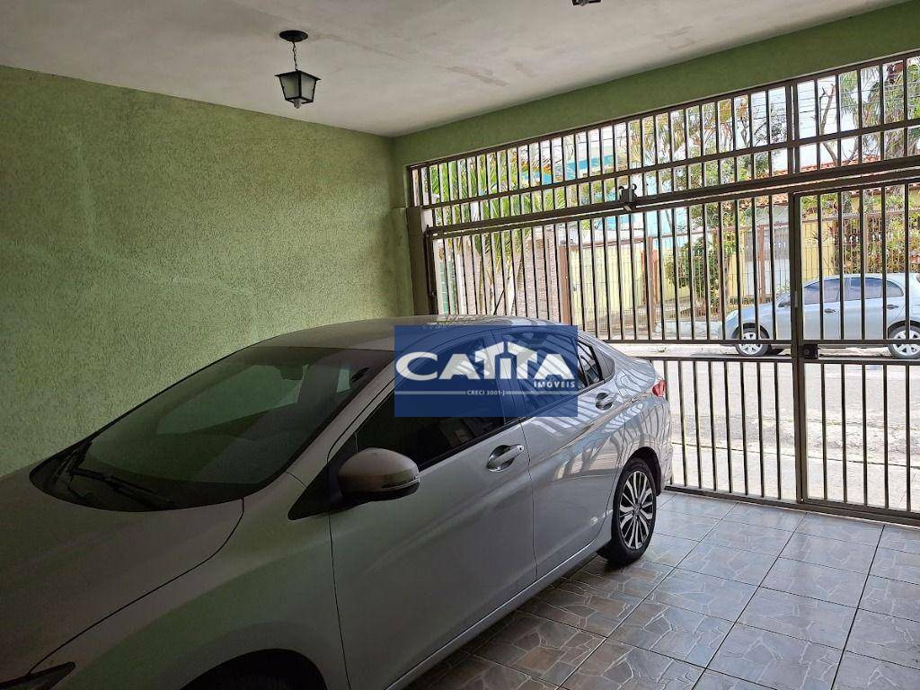 Casa à venda com 3 quartos, 218m² - Foto 28