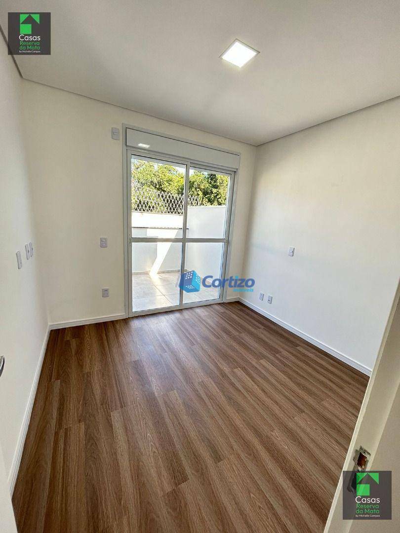 Casa de Condomínio à venda com 3 quartos, 156m² - Foto 12