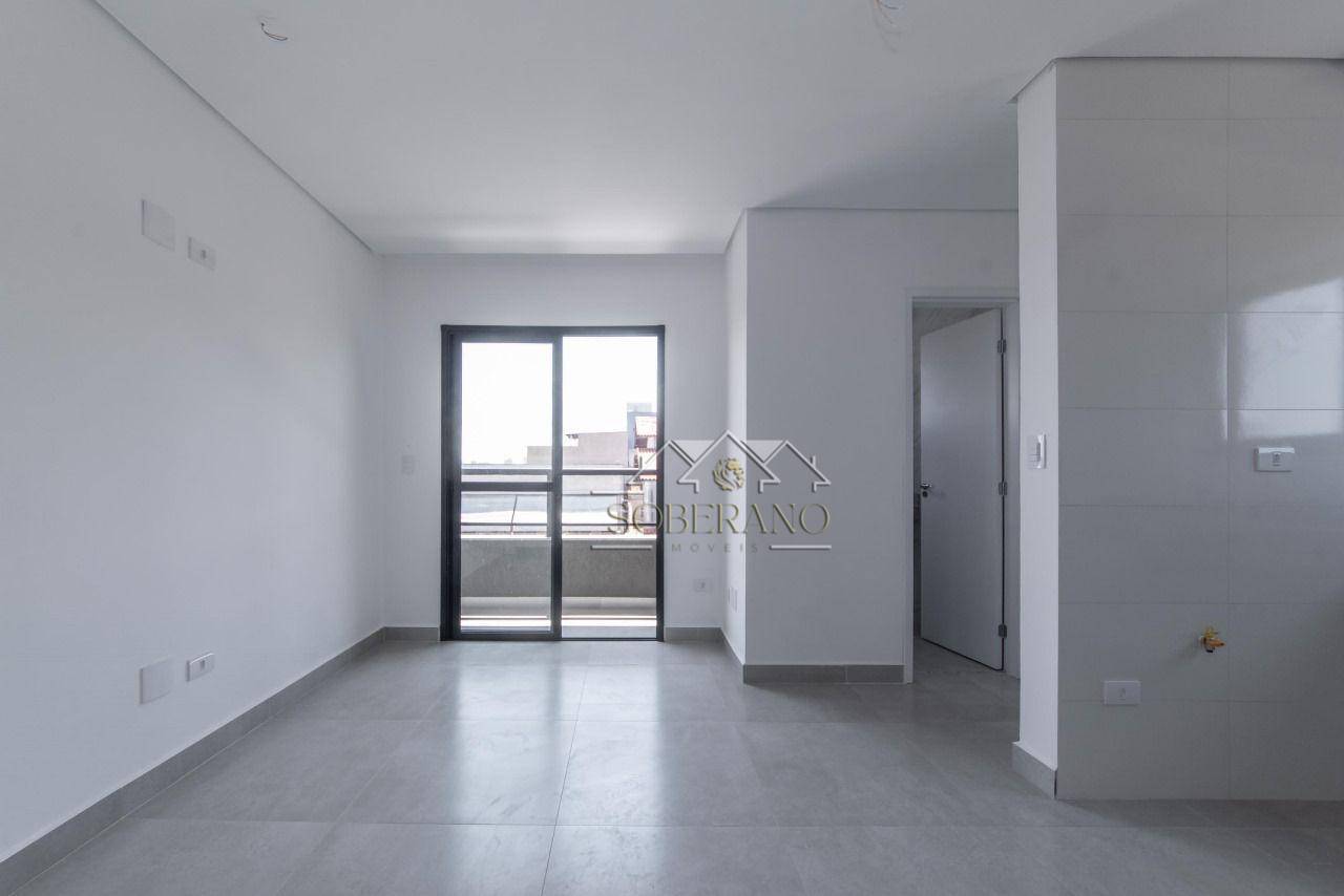 Apartamento à venda e aluguel com 2 quartos, 51m² - Foto 3