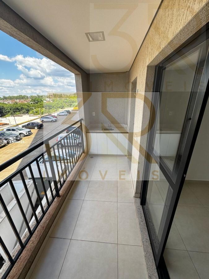 Apartamento para alugar com 2 quartos, 61m² - Foto 7