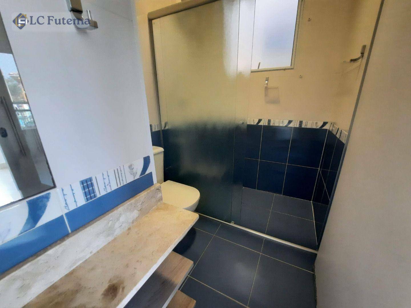 Casa de Condomínio para alugar com 3 quartos, 116m² - Foto 14