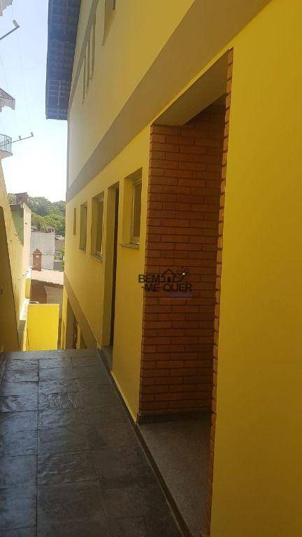 Sobrado à venda com 4 quartos, 580m² - Foto 9