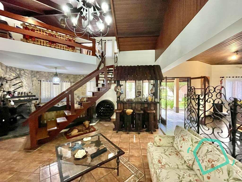 Casa de Condomínio à venda com 4 quartos, 428m² - Foto 34