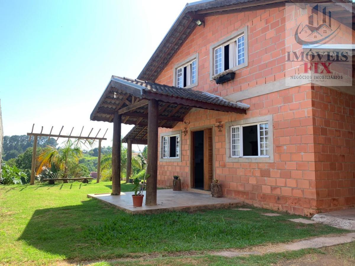 Fazenda à venda com 4 quartos, 250m² - Foto 14