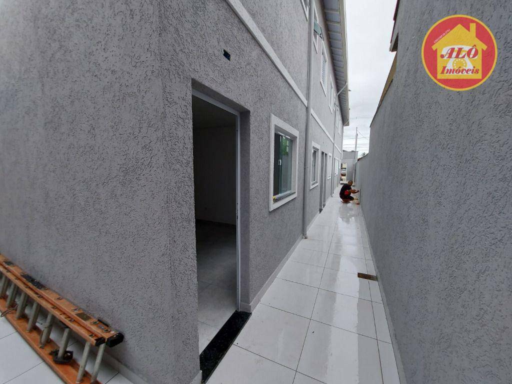 Sobrado à venda com 2 quartos, 51m² - Foto 4