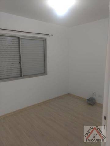 Apartamento à venda com 2 quartos, 55m² - Foto 7