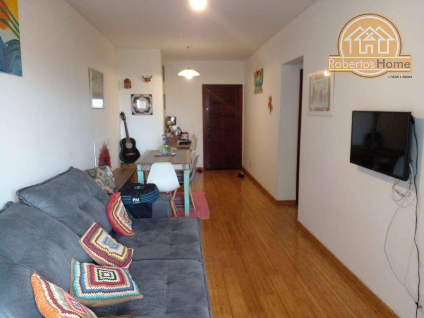 Apartamento à venda com 2 quartos, 88m² - Foto 12