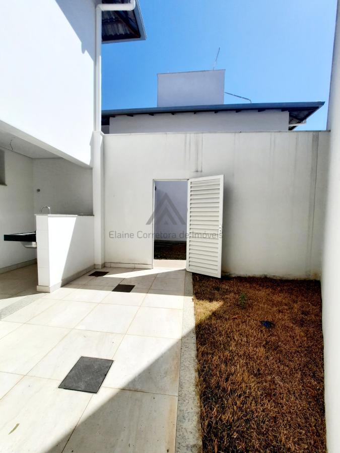 Casa de Condomínio à venda com 3 quartos, 165m² - Foto 6