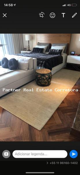 Apartamento à venda com 4 quartos, 607m² - Foto 62