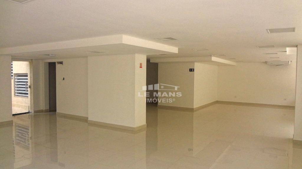 Apartamento à venda com 3 quartos, 110m² - Foto 34