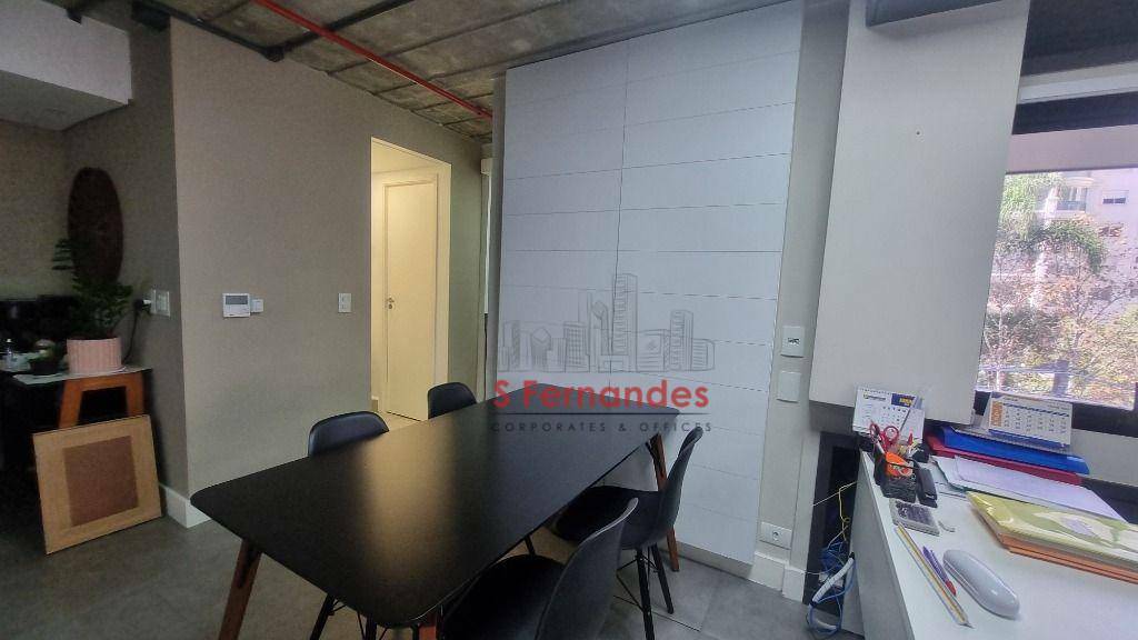 Conjunto Comercial-Sala à venda e aluguel, 59m² - Foto 14