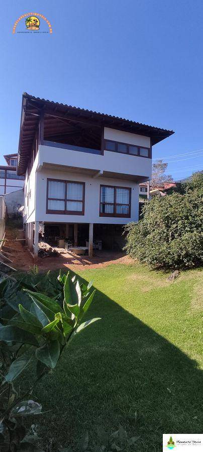 Casa, 3 quartos, 189 m² - Foto 4