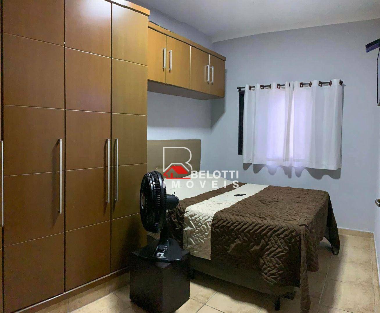 Casa à venda com 2 quartos, 160M2 - Foto 6