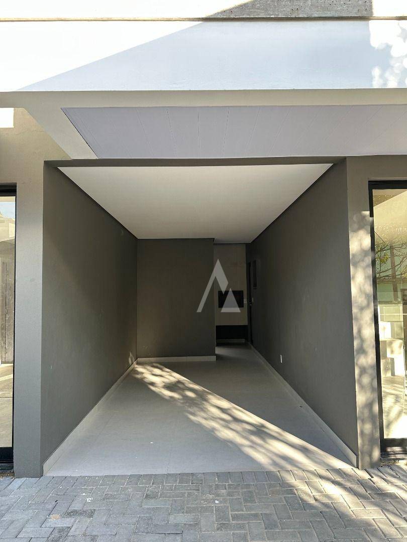 Casa de Condomínio, 2 quartos - Foto 2