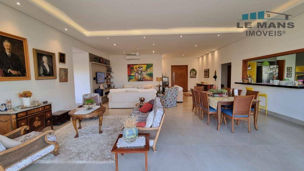 Casa de Condomínio à venda com 4 quartos, 667m² - Foto 12