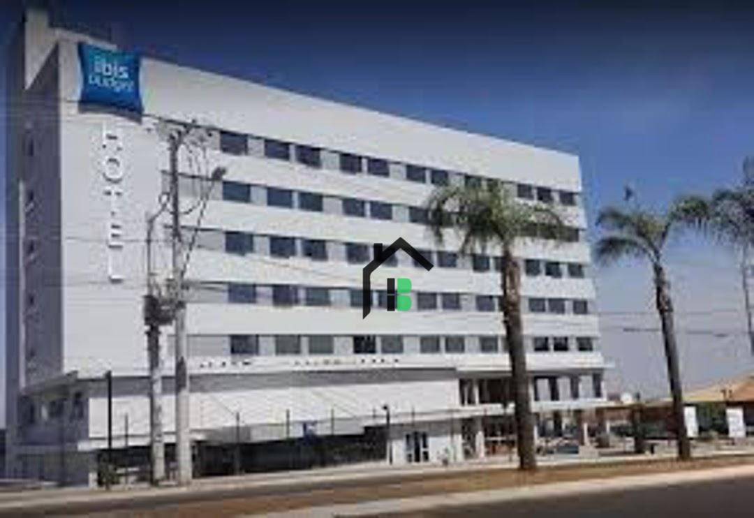 Flat/Apart Hotel, 1 quarto, 14 m² - Foto 1