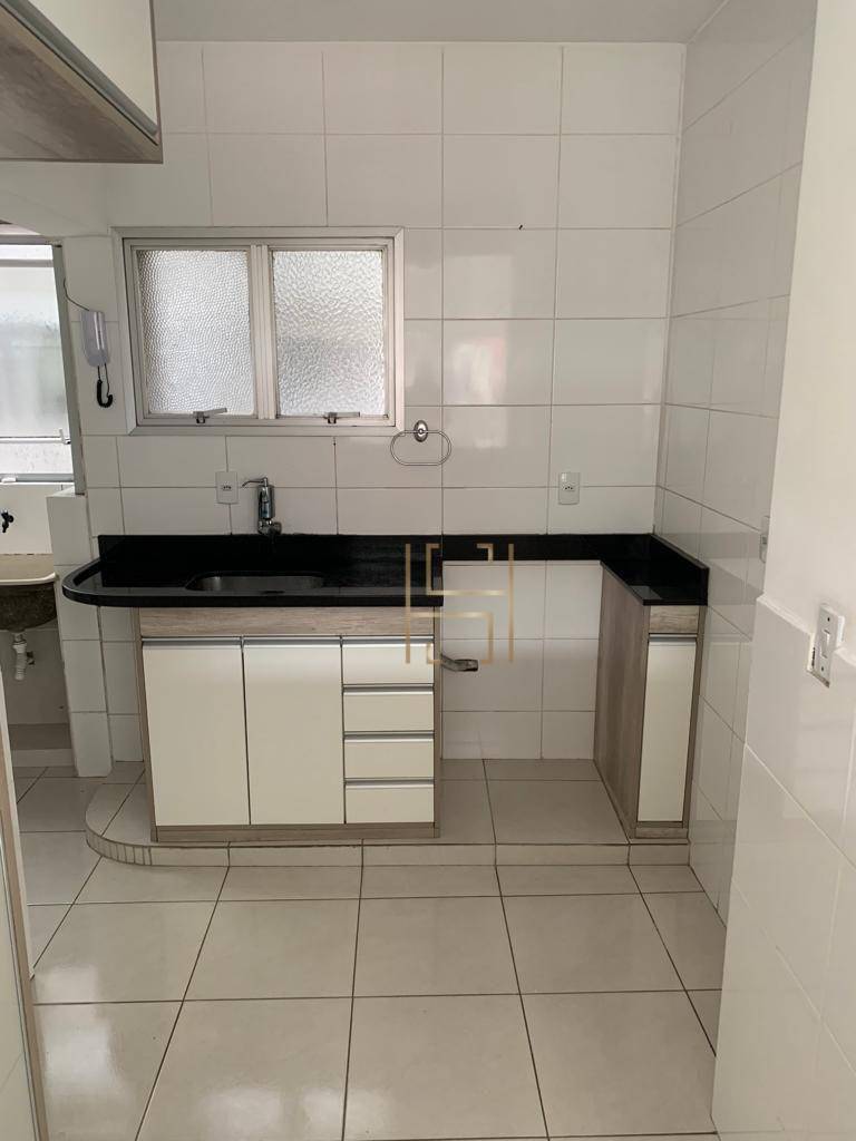 Apartamento à venda com 1 quarto, 44m² - Foto 12