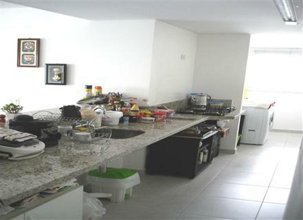 Apartamento à venda com 2 quartos, 91m² - Foto 1