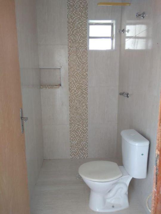 Apartamento à venda com 1 quarto, 36m² - Foto 3