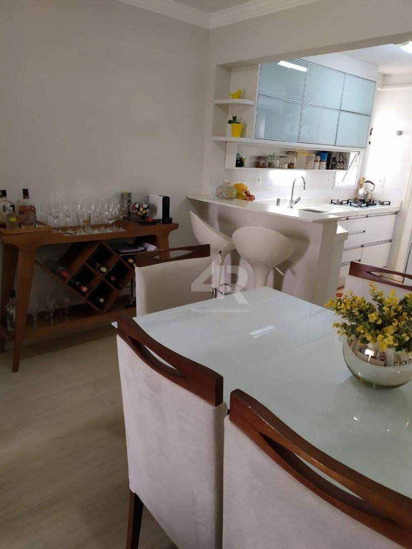 Apartamento à venda com 3 quartos, 77m² - Foto 12