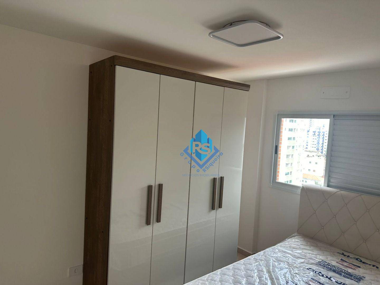 Apartamento à venda com 2 quartos, 55m² - Foto 7