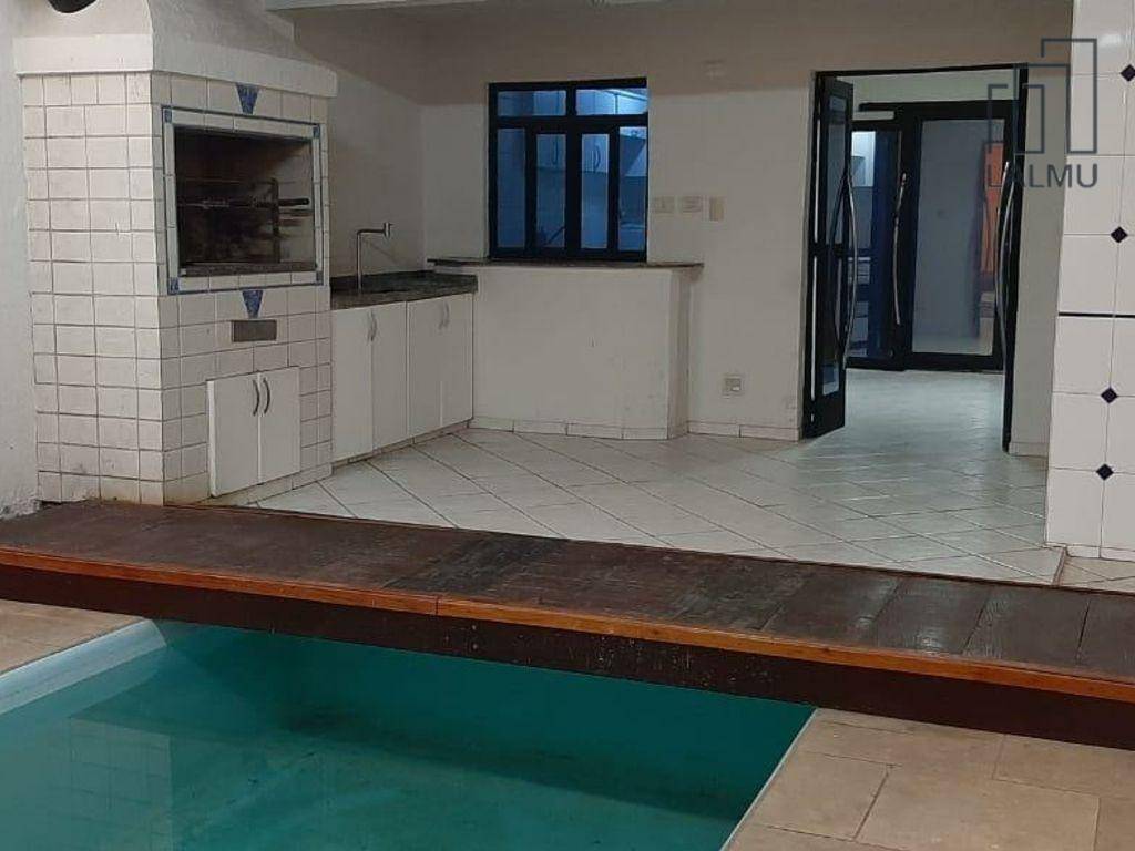 Casa à venda e aluguel, 380m² - Foto 1