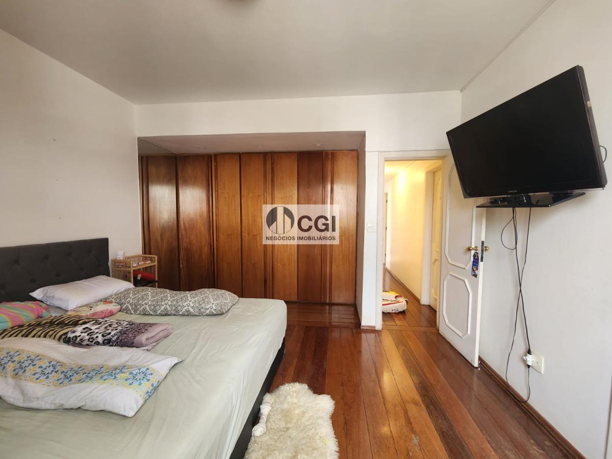 Apartamento à venda com 4 quartos, 130m² - Foto 21