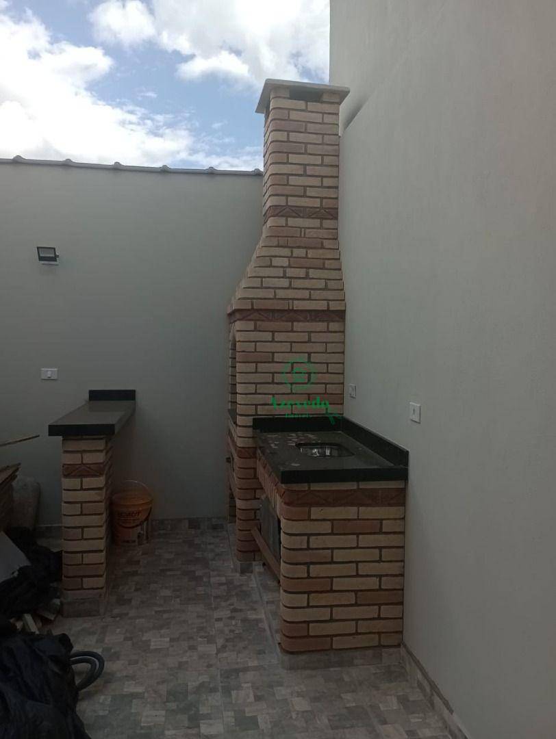 Sobrado à venda com 3 quartos, 127m² - Foto 18