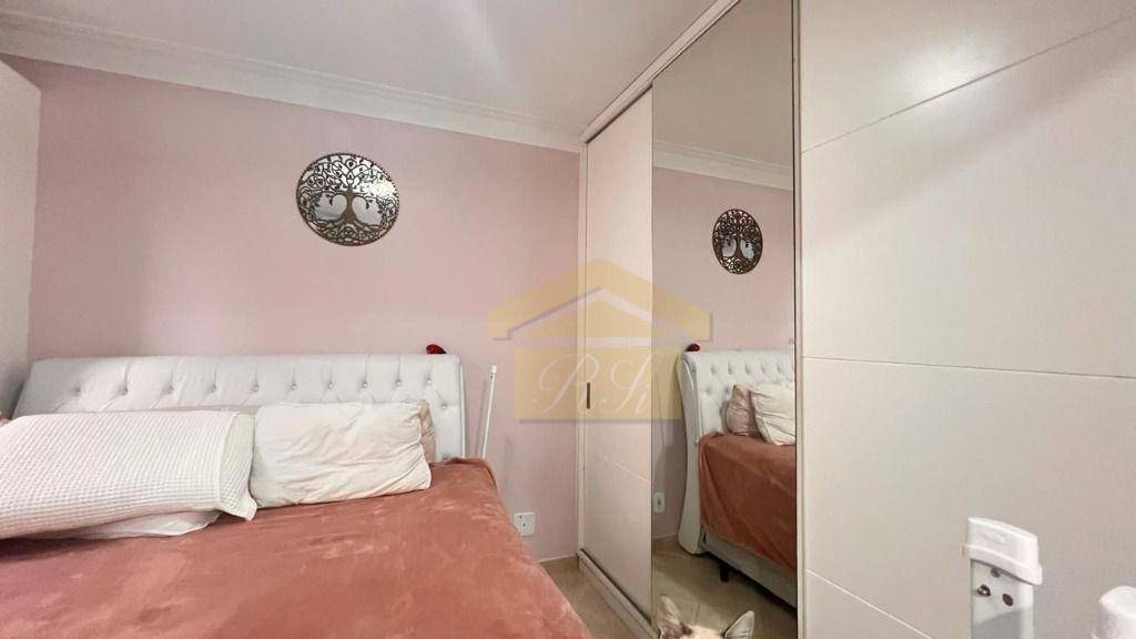 Apartamento à venda com 2 quartos, 63m² - Foto 6