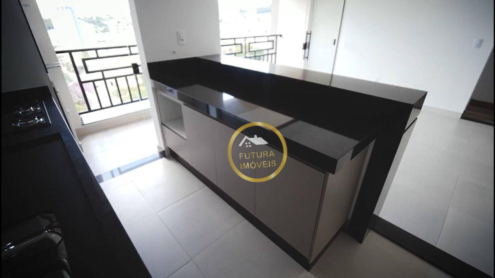 Apartamento à venda com 2 quartos, 86M2 - Foto 12