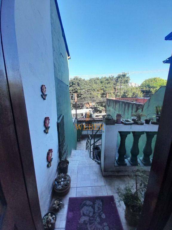 Sobrado à venda com 3 quartos, 175m² - Foto 23