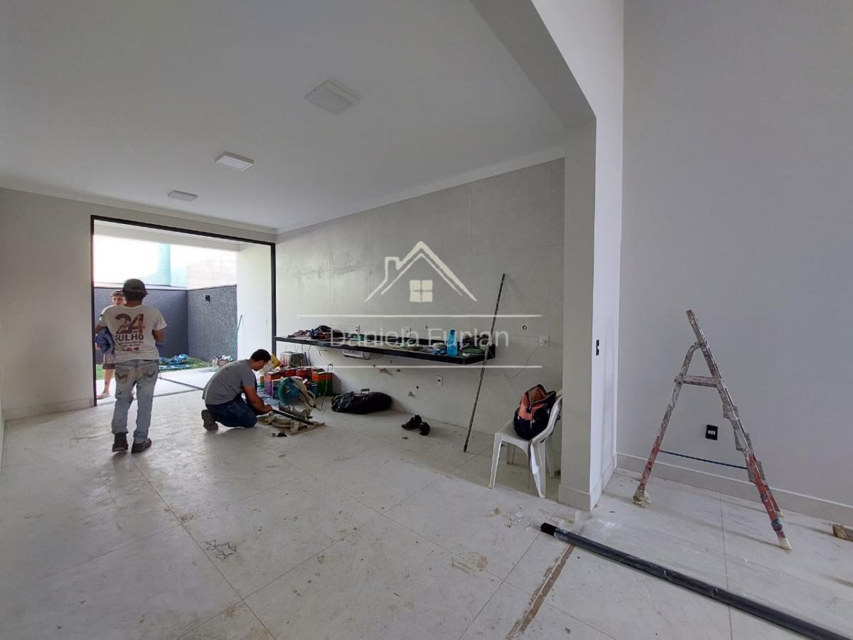 Casa de Condomínio à venda com 3 quartos, 160m² - Foto 4