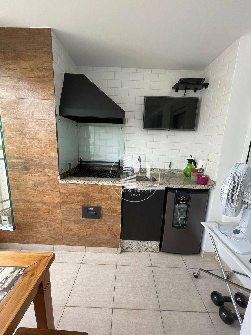 Apartamento à venda com 3 quartos, 97m² - Foto 15