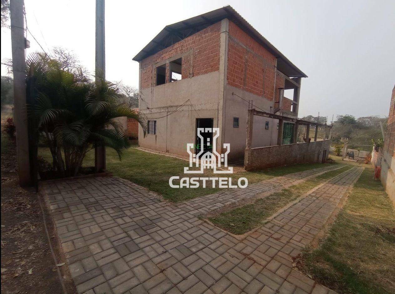 Chácara à venda com 2 quartos, 180m² - Foto 10