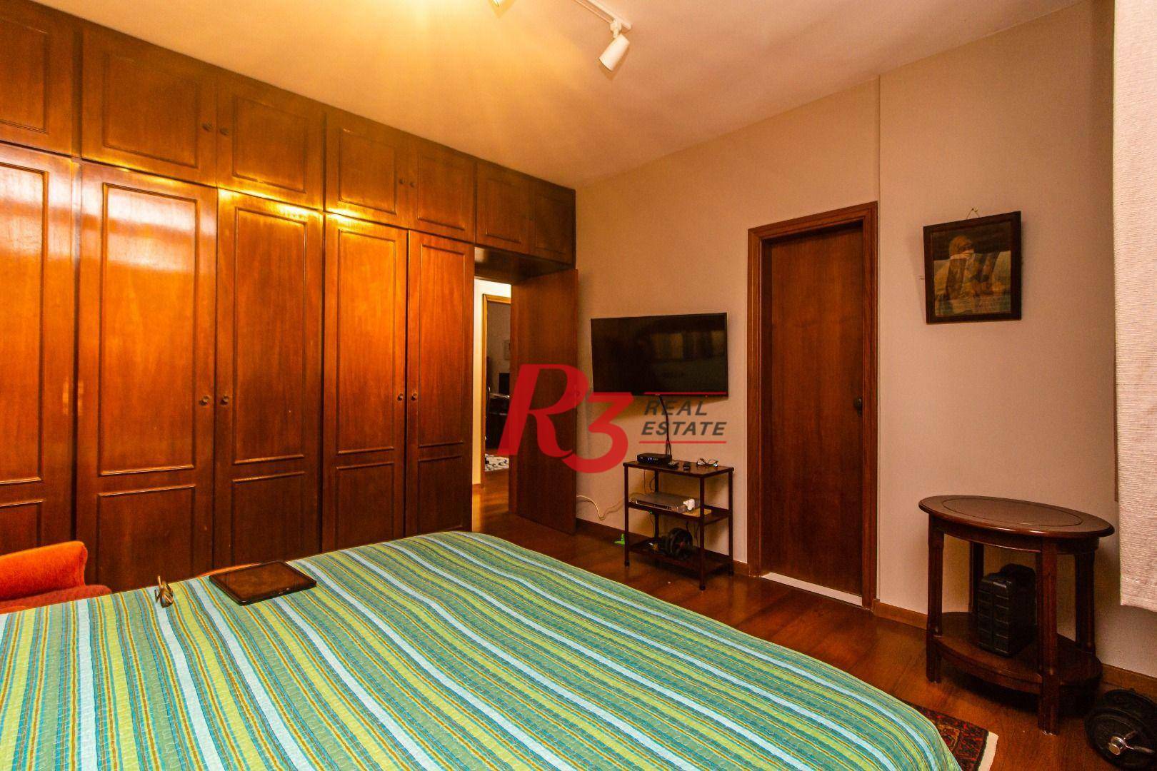 Apartamento à venda com 3 quartos, 162m² - Foto 19