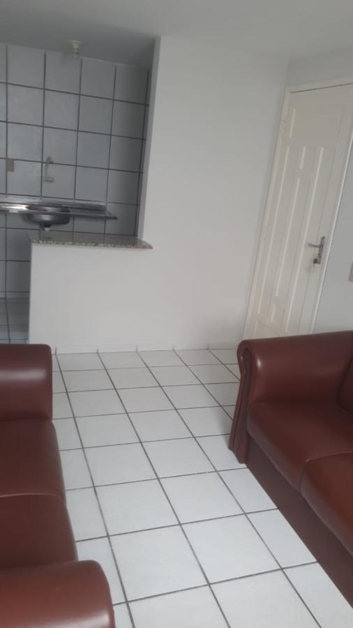 Apartamento para alugar com 1 quarto - Foto 2