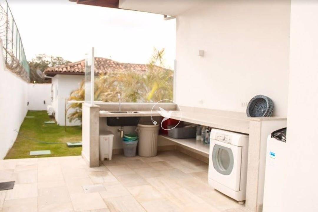 Casa para lancamento com 9 quartos, 400m² - Foto 75