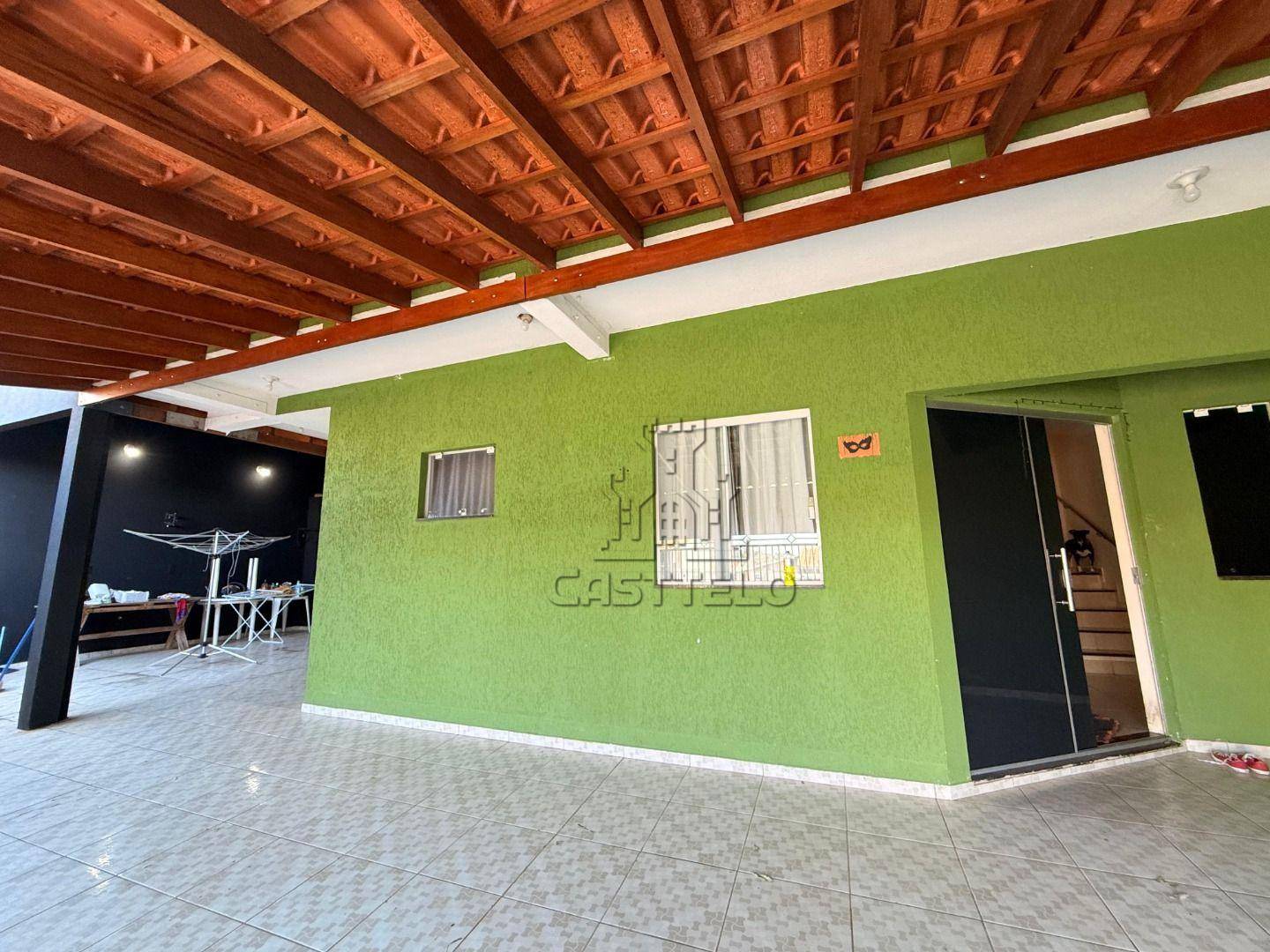 Sobrado, 3 quartos, 93 m² - Foto 4