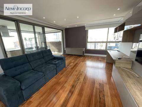 Apartamento, 1 quarto, 85 m² - Foto 2