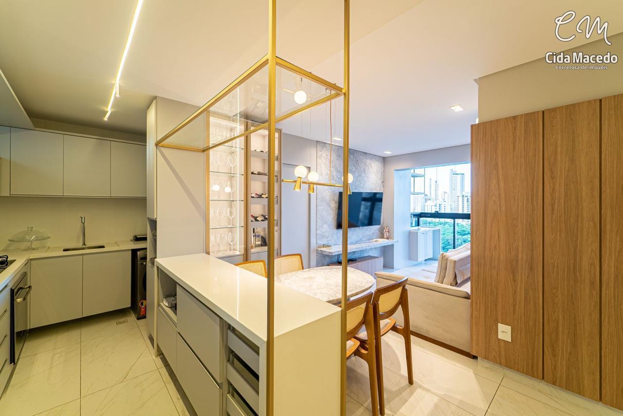 Apartamento à venda com 2 quartos, 60m² - Foto 6