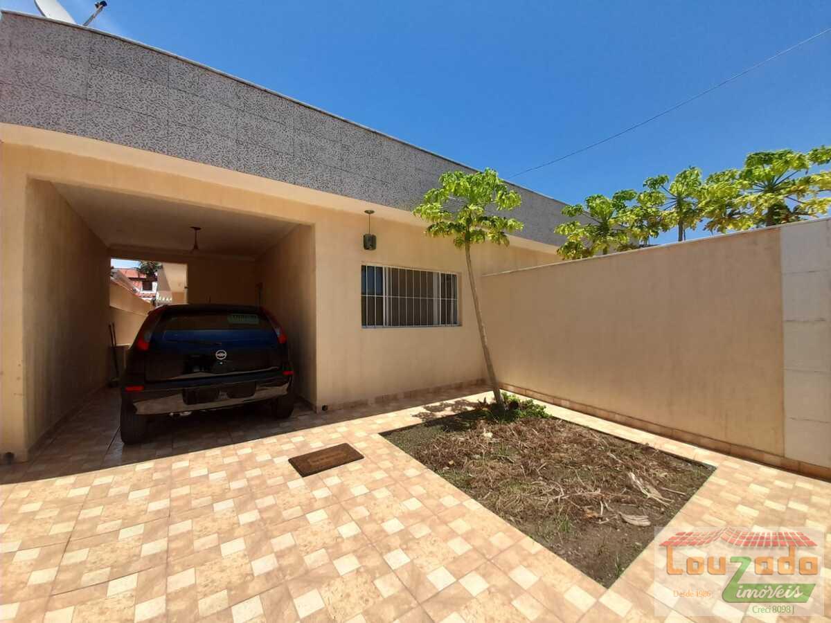 Casa à venda com 3 quartos, 180m² - Foto 2