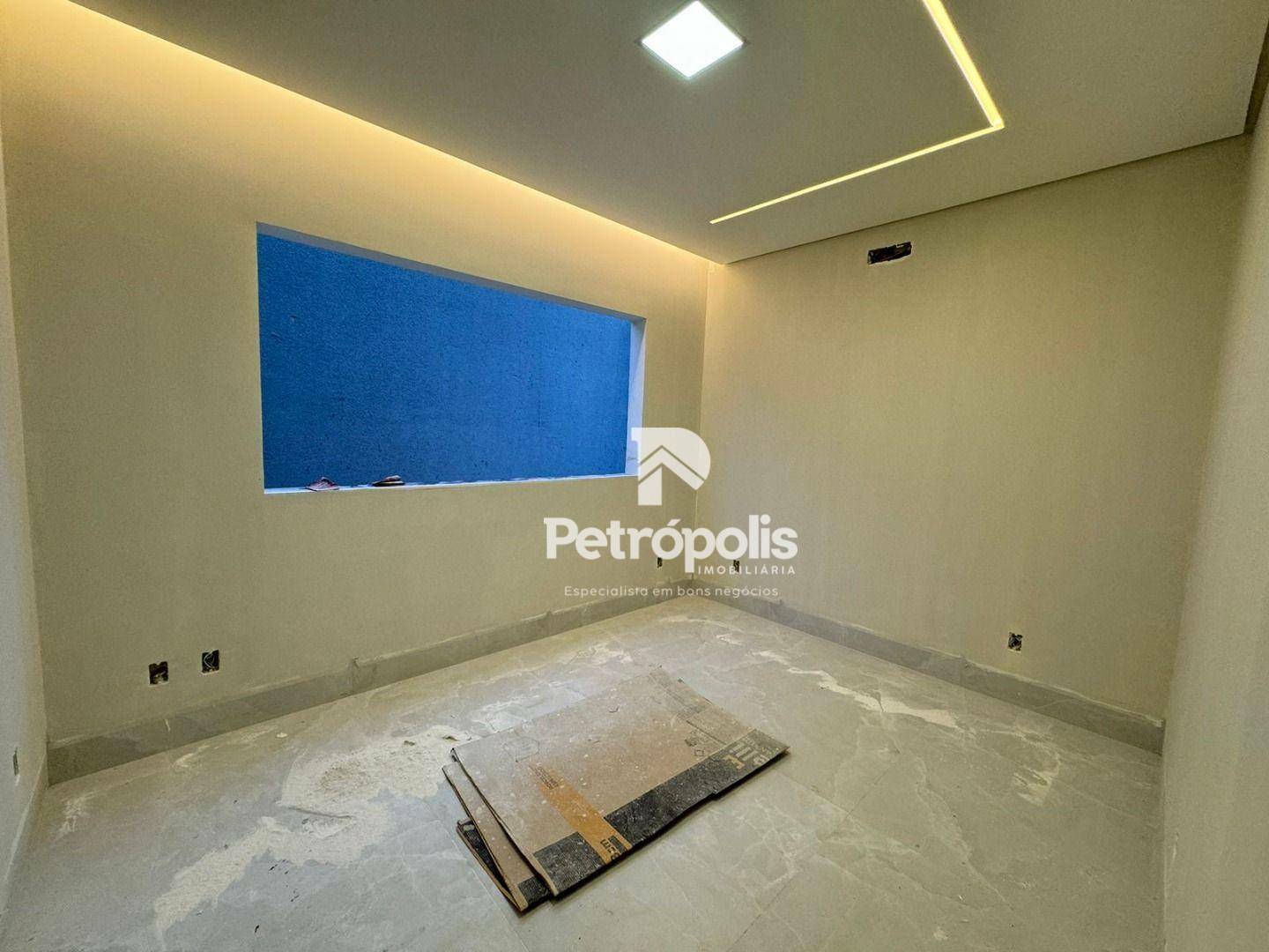 Casa à venda com 4 quartos, 235m² - Foto 13