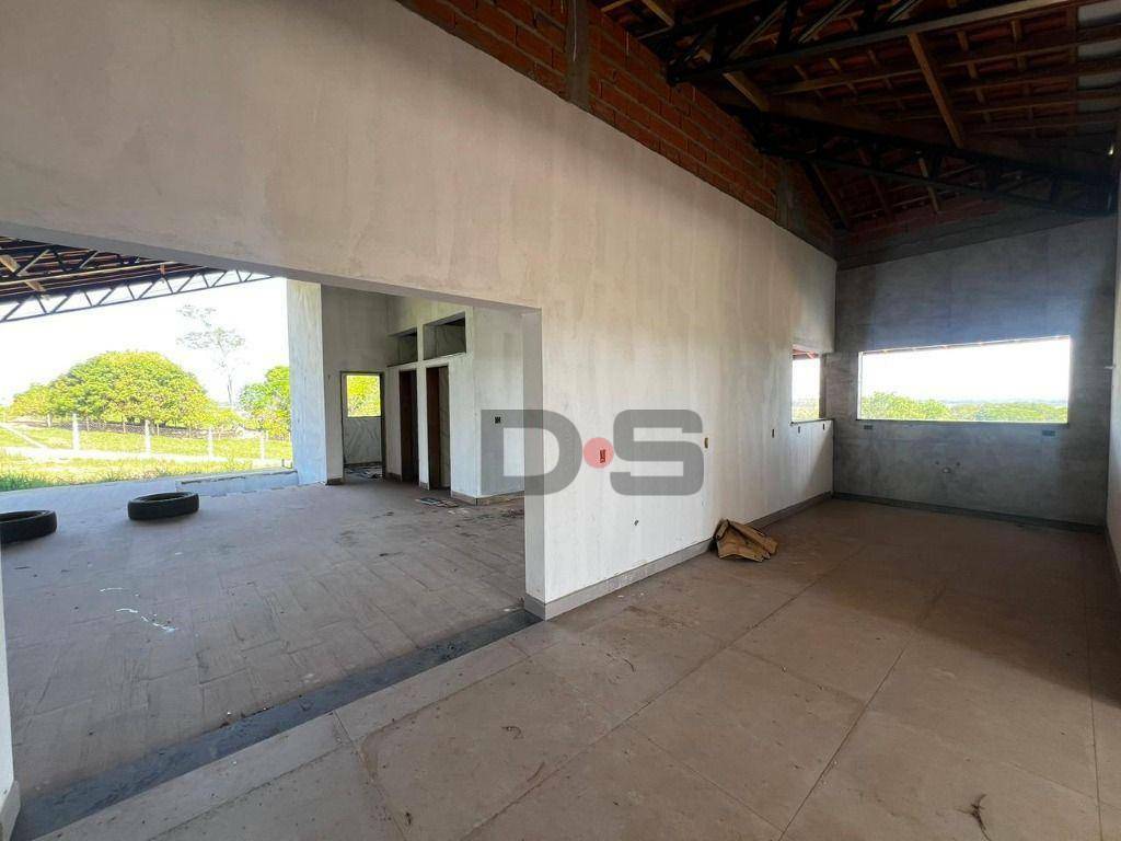 Chácara, 3 quartos, 3000 m² - Foto 5