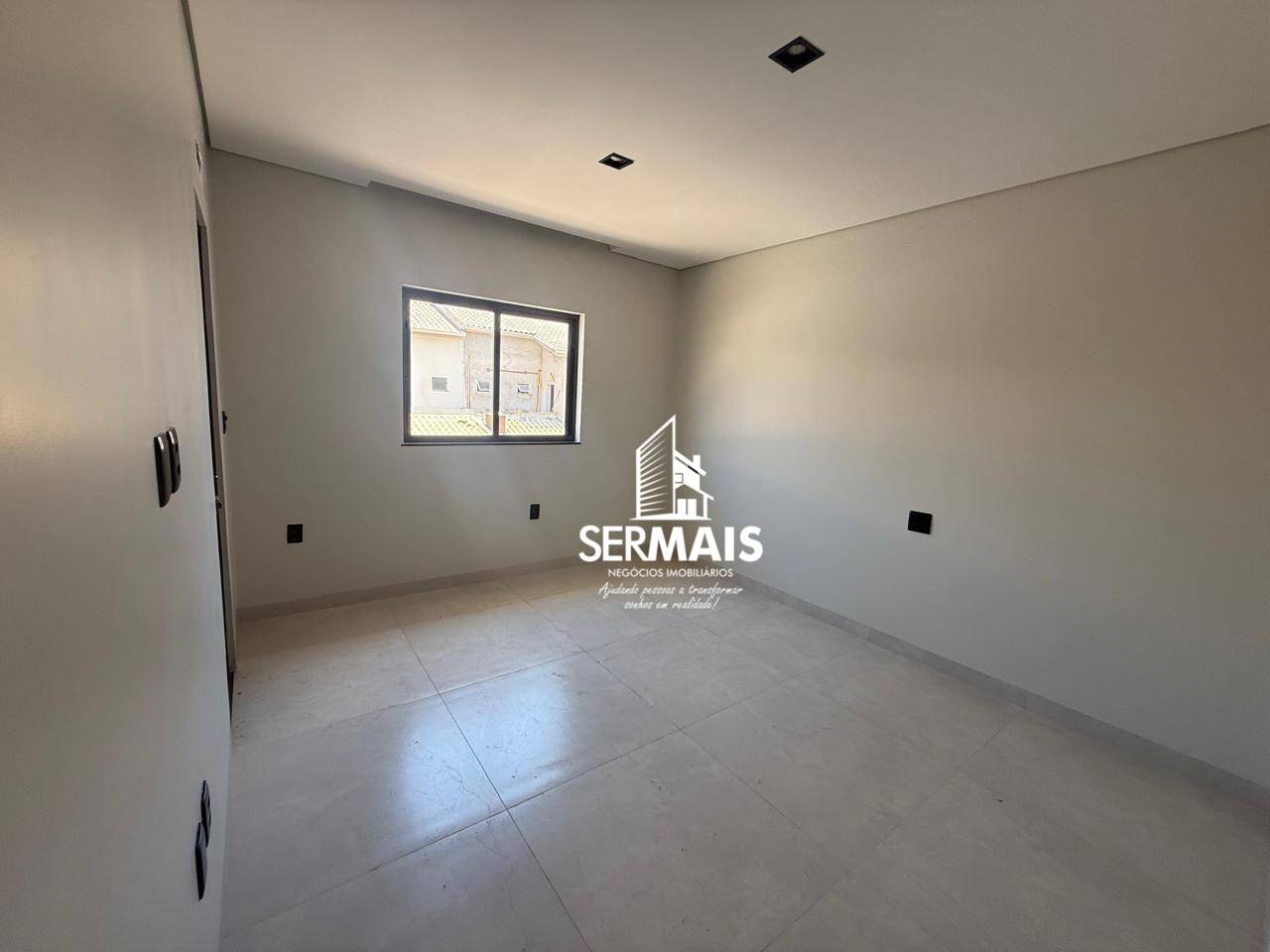 Sobrado, 4 quartos, 166 m² - Foto 5