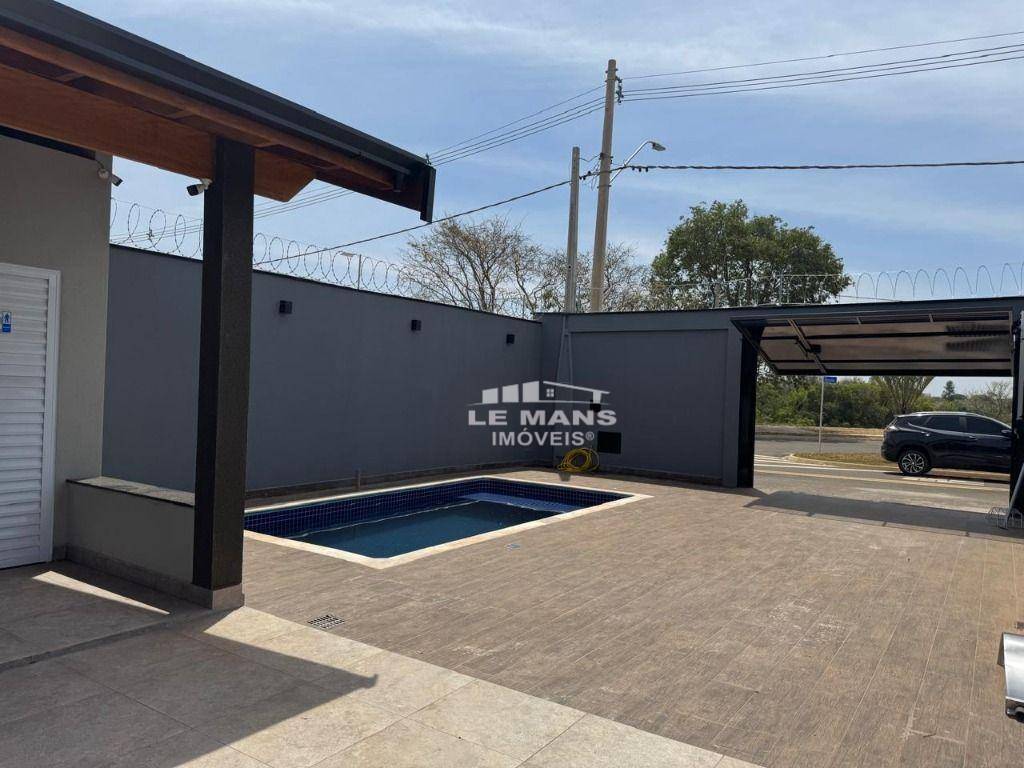 Casa, 1 quarto, 70 m² - Foto 2